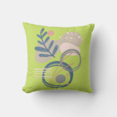 コージー装飾用クッション クッション (正面)