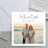 コージー&ブメリーライトファミリーホリデーデザイン シーズンカード