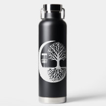 コースがあなたと一緒に | ディスクゴルフのユーモア