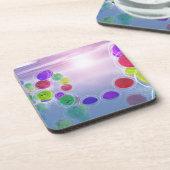 コースのサンズCork Coaster コースター (左側)