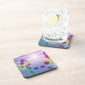 コースのサンズCork Coaster コースター (右側)