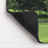 コースの隣り マウスパッド (コーナー)