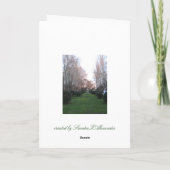 コースカードを使い続ける カード (裏面)