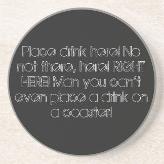 コースタおもしろいー コースター