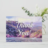 コースタルイェラパありがとう1620 サンキューカード (スタンド正面)