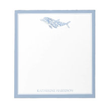 コースタルウォーターカラーブルー水玉模様イルカ