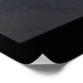 コースタルグロー ポスター (角)