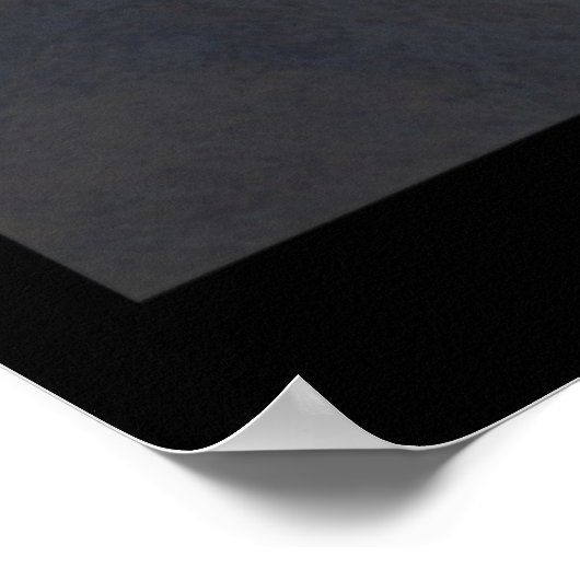 コースタルグロー ポスター (角)