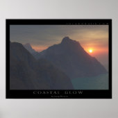 コースタルグロー ポスター (正面)