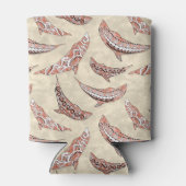 コースタルコーラルハワイアントバルドルフィンズ 缶クーラー (裏面)