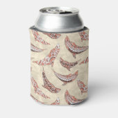 コースタルコーラルハワイアントバルドルフィンズ 缶クーラー (缶裏面)