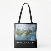 コースタルサンペドロイラストレーションの探索