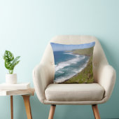 コースタルシーナリーコーヒーベイ クッション (椅子)