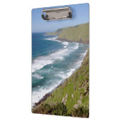 コースタルシーナリーコーヒーベイ クリップボード (左)