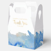 コースタルジェンスウォーターカラーウェーブフェイスボックス フェイバーボックス (オープン)