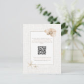 コースタルジェンスシーサイド結婚ズ エンクロージャーカード (スタンド正面)