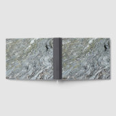 コースタルストーンバケーションレンタルメモリーズ写真 ゲストブック (全面)