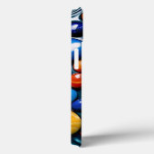 「コースタルズ発表」 Case-Mate iPhoneケース (裏面 / 右)