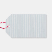 コースタルノールホリデイ ギフトタグ (裏面横)