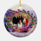 コースタルハッピーホリデイズ1620 セラミックオーナメント (裏面)