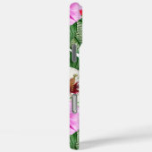 コースタルパラダイス開花 Case-Mate iPhoneケース (裏面 / 右)