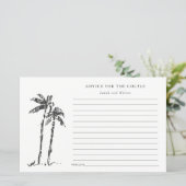 コースタルパームツリースケ結婚ッチのカップルアドバイス (スタンド正面)