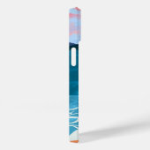 コースタルヒュース Case-Mate iPhoneケース (裏面 / 右)