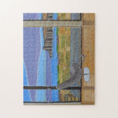 コースタルビューパズル ジグソーパズル (縦)