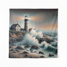 コースタルビーコンアットトワイライト