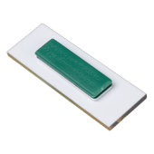 コースタルビーチ不動産仲介業者名タグ 名札 (裏面)