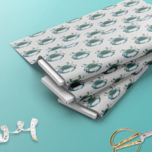 コースタルブルーカニ