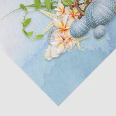 コースタルブルーシーウルチンフローラ 薄葉紙 (詳細)