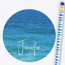 コースタルブルー海