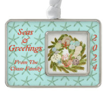 コースタルホリデイズシーズ&グリーティング