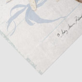 コースタルホームデコースターフィッシュシーホースコーラルウッド 薄葉紙 (詳細)