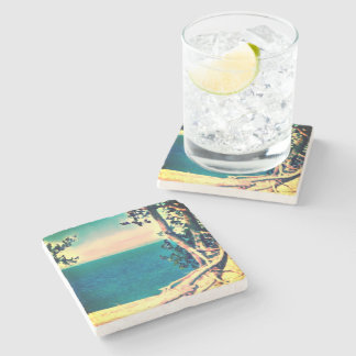 コースタルミシガン！ ストーンコースター