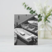 コースタルメイン ポストカード (スタンド正面)