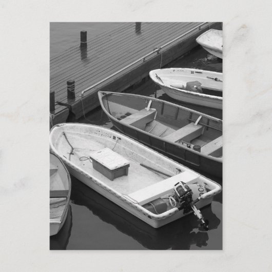 コースタルメイン ポストカード (正面)