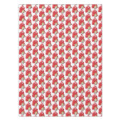 コースタルメーンロブスターディナーシーフードフード テーブルクロス (正面)