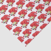 コースタルメーンロブスターディナーシーフードフード 薄葉紙 (詳細)