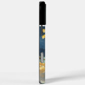 コースタルライトハウスアットサンセット Case-Mate iPhoneケース (裏面 / 右)