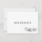 コースタルラブサンディミニマルビーチラインアートプレイスCa (正面)