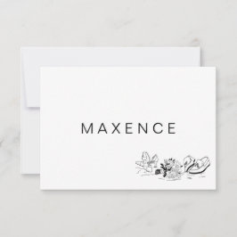 コースタルラブサンディミニマルビーチラインアートプレイスCa