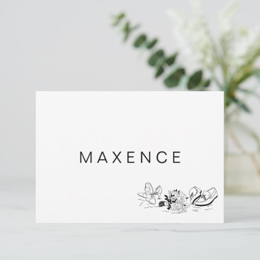 コースタルラブサンディミニマルビーチラインアートプレイスCa (スタンド正面)