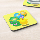 コースターおもしろい、イースターシック コースター (左側)