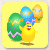 コースターおもしろい、イースターシック コースター (正面)