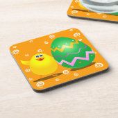 コースターおもしろい、イースターシック コースター (左側)