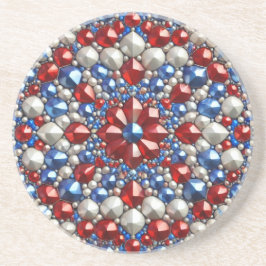 コースターとオランダカラーデザイン コースター