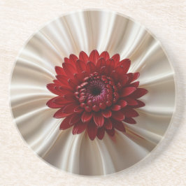 コースターとジャパナースカラーデザイン コースター