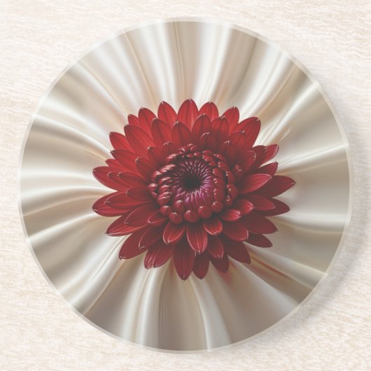 コースターとジャパナースカラーデザイン コースター (正面)